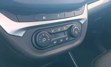 LADA (ВАЗ) Vesta Cross 2020 года за 37 990 BYN в Минск