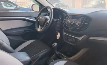 LADA (ВАЗ) Vesta Cross 2020 года за 37 990 BYN в Минск