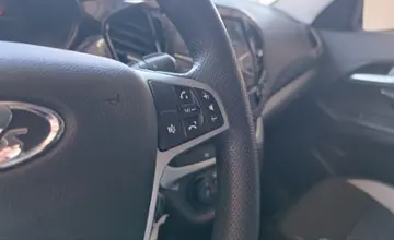 LADA (ВАЗ) Vesta Cross 2020 года за 37 990 BYN в Минск