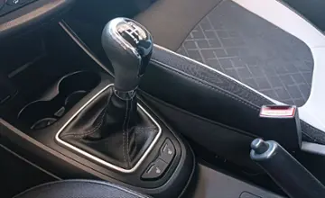 LADA (ВАЗ) Vesta Cross 2020 года за 37 990 BYN в Минск