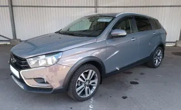 LADA (ВАЗ) Vesta Cross 2020 года за 37 990 BYN в Минск
