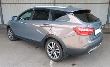 LADA (ВАЗ) Vesta Cross 2020 года за 37 990 BYN в Минск