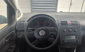 Volkswagen Touran 2004 года за 13 990 BYN в Гродно