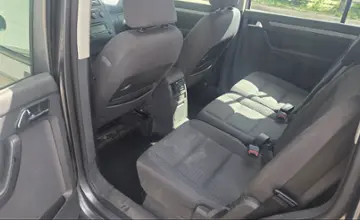 Volkswagen Touran 2004 года за 13 990 BYN в Гродно