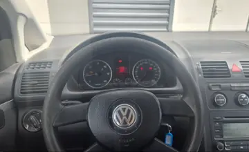Volkswagen Touran 2004 года за 13 990 BYN в Гродно