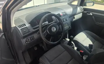Volkswagen Touran 2004 года за 13 990 BYN в Гродно