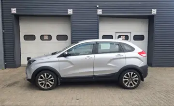 LADA (ВАЗ) XRAY Cross 2019 года за 34 690 BYN в Гродно