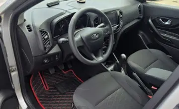 LADA (ВАЗ) XRAY Cross 2019 года за 34 690 BYN в Гродно