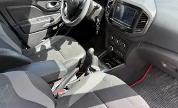 LADA (ВАЗ) XRAY Cross 2019 года за 34 690 BYN в Гродно