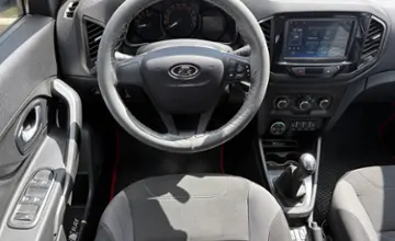 LADA (ВАЗ) XRAY Cross 2019 года за 34 690 BYN в Гродно