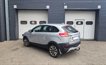LADA (ВАЗ) XRAY Cross 2019 года за 34 690 BYN в Гродно