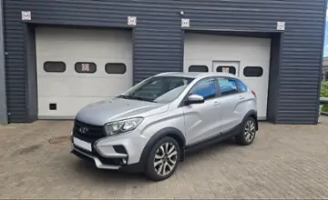 LADA (ВАЗ) XRAY Cross 2019 года за 34 690 BYN в Гродно