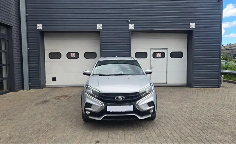 LADA (ВАЗ)