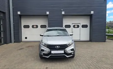LADA (ВАЗ) XRAY Cross 2019 года за 34 690 BYN в Гродно