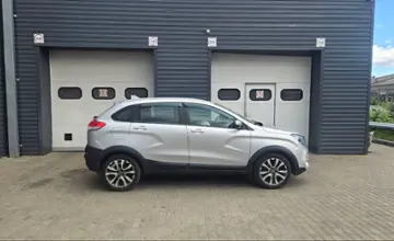 LADA (ВАЗ) XRAY Cross 2019 года за 34 690 BYN в Гродно