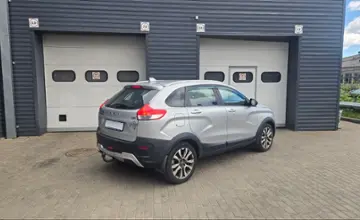 LADA (ВАЗ) XRAY Cross 2019 года за 34 690 BYN в Гродно