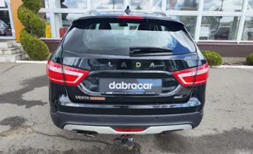 LADA (ВАЗ) Vesta Cross 2021 года за 36 790 BYN в Могилев