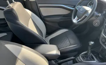 LADA (ВАЗ) Vesta Cross 2021 года за 36 790 BYN в Могилев