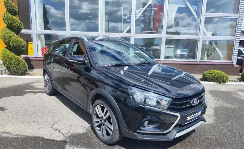 LADA (ВАЗ)