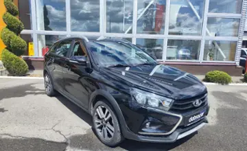 LADA (ВАЗ) Vesta Cross 2021 года за 36 790 BYN в Могилев