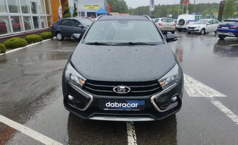 LADA (ВАЗ)