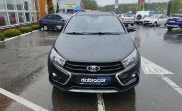 LADA (ВАЗ) Vesta Cross 2021 года за 36 790 BYN в Могилев