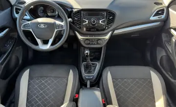 LADA (ВАЗ) Vesta Cross 2021 года за 36 790 BYN в Могилев