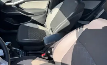 LADA (ВАЗ) Vesta Cross 2021 года за 36 790 BYN в Могилев