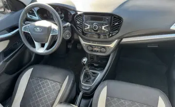 LADA (ВАЗ) Vesta Cross 2021 года за 36 790 BYN в Могилев