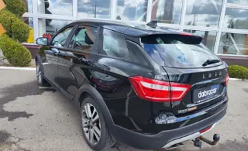 LADA (ВАЗ) Vesta Cross 2021 года за 36 790 BYN в Могилев