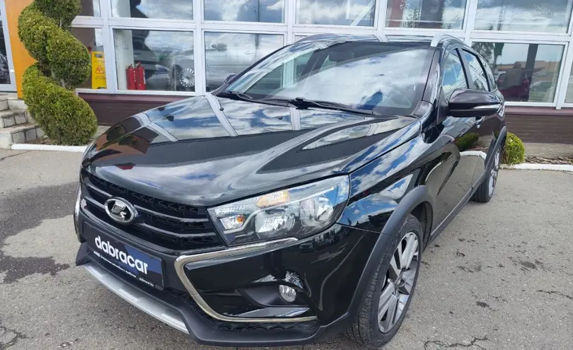 LADA (ВАЗ)
