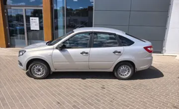 LADA (ВАЗ) Granta 2019 года за 22 990 BYN в Брест