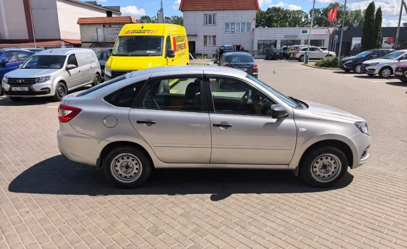 LADA (ВАЗ)