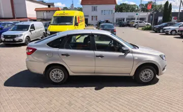 LADA (ВАЗ) Granta 2019 года за 22 990 BYN в Брест
