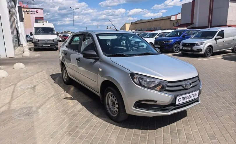 LADA (ВАЗ)