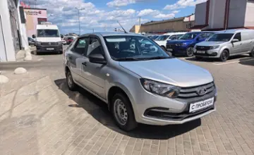 LADA (ВАЗ) Granta 2019 года за 22 990 BYN в Брест