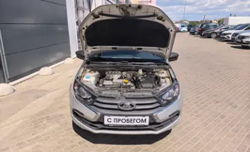 LADA (ВАЗ) Granta 2019 года за 22 990 BYN в Брест