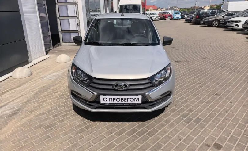 LADA (ВАЗ)