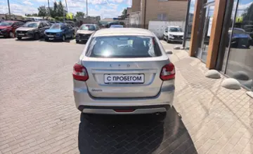 LADA (ВАЗ) Granta 2019 года за 22 990 BYN в Брест