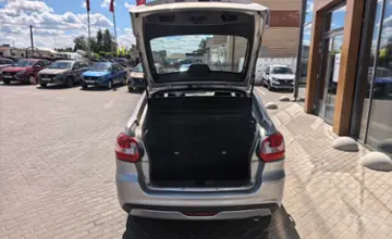 LADA (ВАЗ) Granta 2019 года за 22 990 BYN в Брест