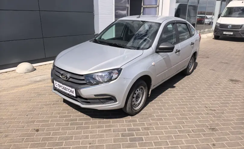 LADA (ВАЗ)