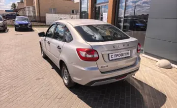 LADA (ВАЗ) Granta 2019 года за 22 990 BYN в Брест
