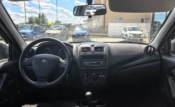 LADA (ВАЗ) Granta 2019 года за 22 990 BYN в Брест