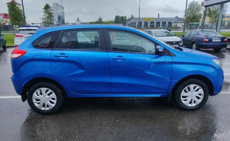 LADA (ВАЗ)