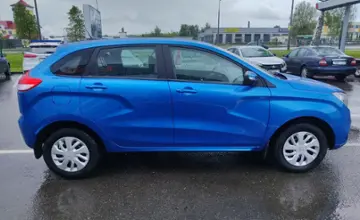 LADA (ВАЗ) XRAY 2020 года за 33 590 BYN в Могилев