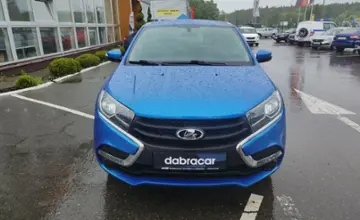 LADA (ВАЗ) XRAY 2020 года за 33 590 BYN в Могилев