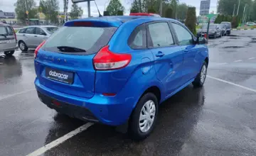 LADA (ВАЗ) XRAY 2020 года за 33 590 BYN в Могилев