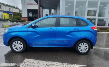 LADA (ВАЗ) XRAY 2020 года за 33 590 BYN в Могилев