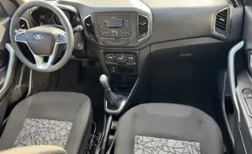 LADA (ВАЗ) XRAY 2020 года за 33 590 BYN в Могилев