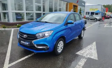 LADA (ВАЗ) XRAY 2020 года за 33 590 BYN в Могилев
